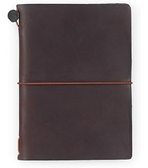 Amazon.co.jp: トラベラーズカンパニー トラベラーズノート 手帳